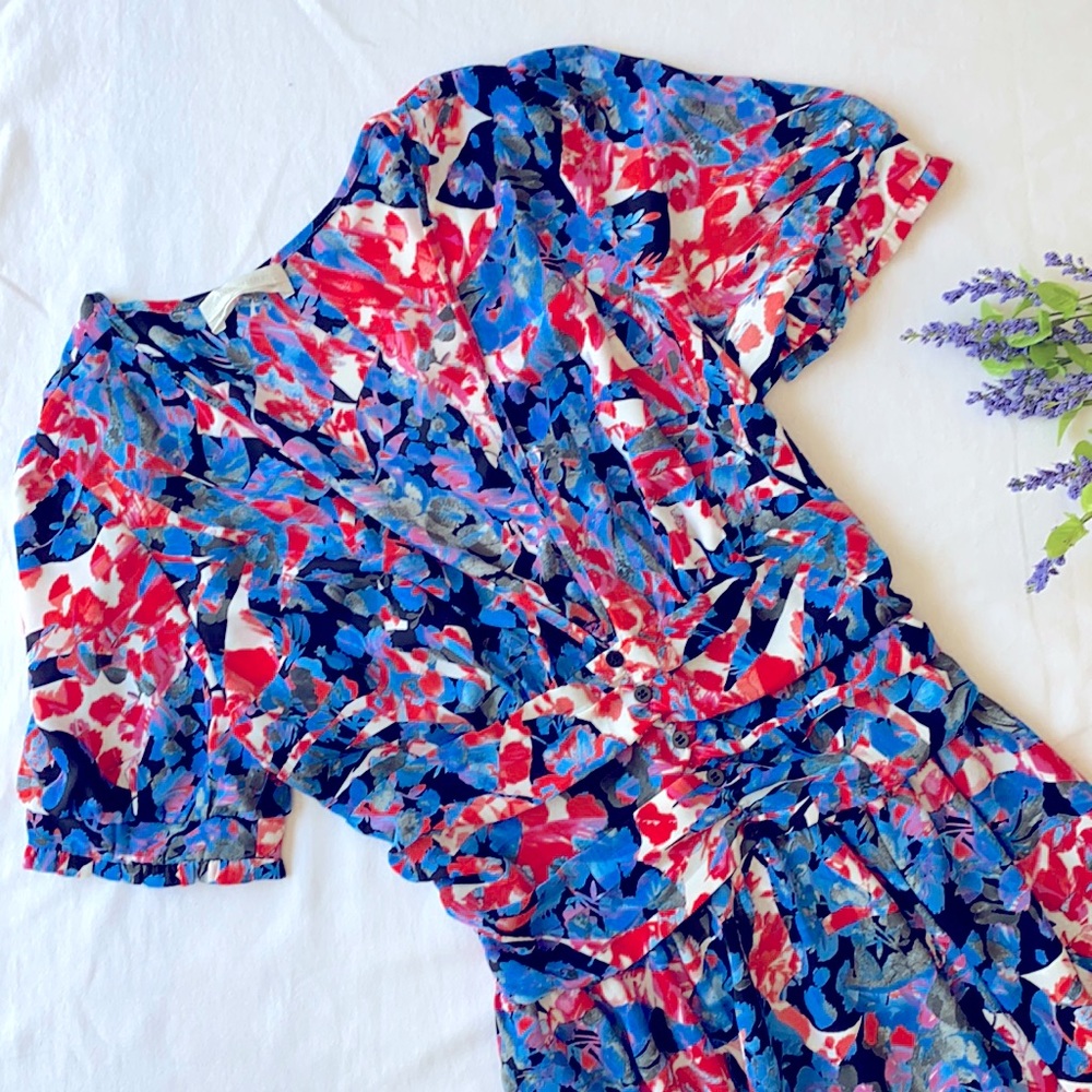 Urban Outfitters Flirty Dress